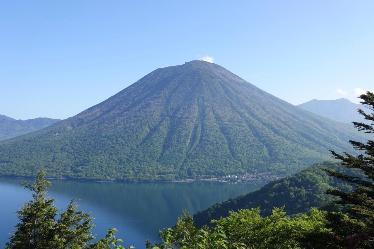 Hatago Nagomi Nikko Exterior foto