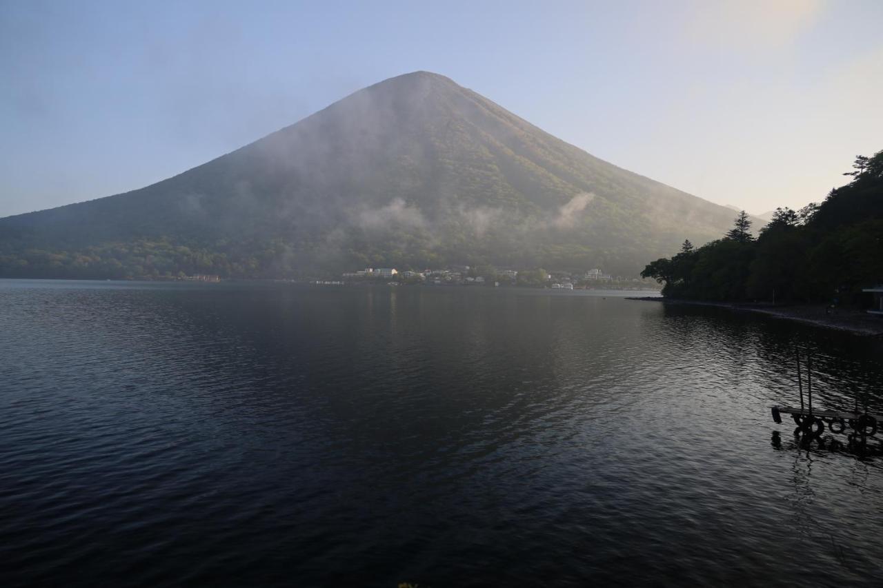 Hatago Nagomi Nikko Exterior foto