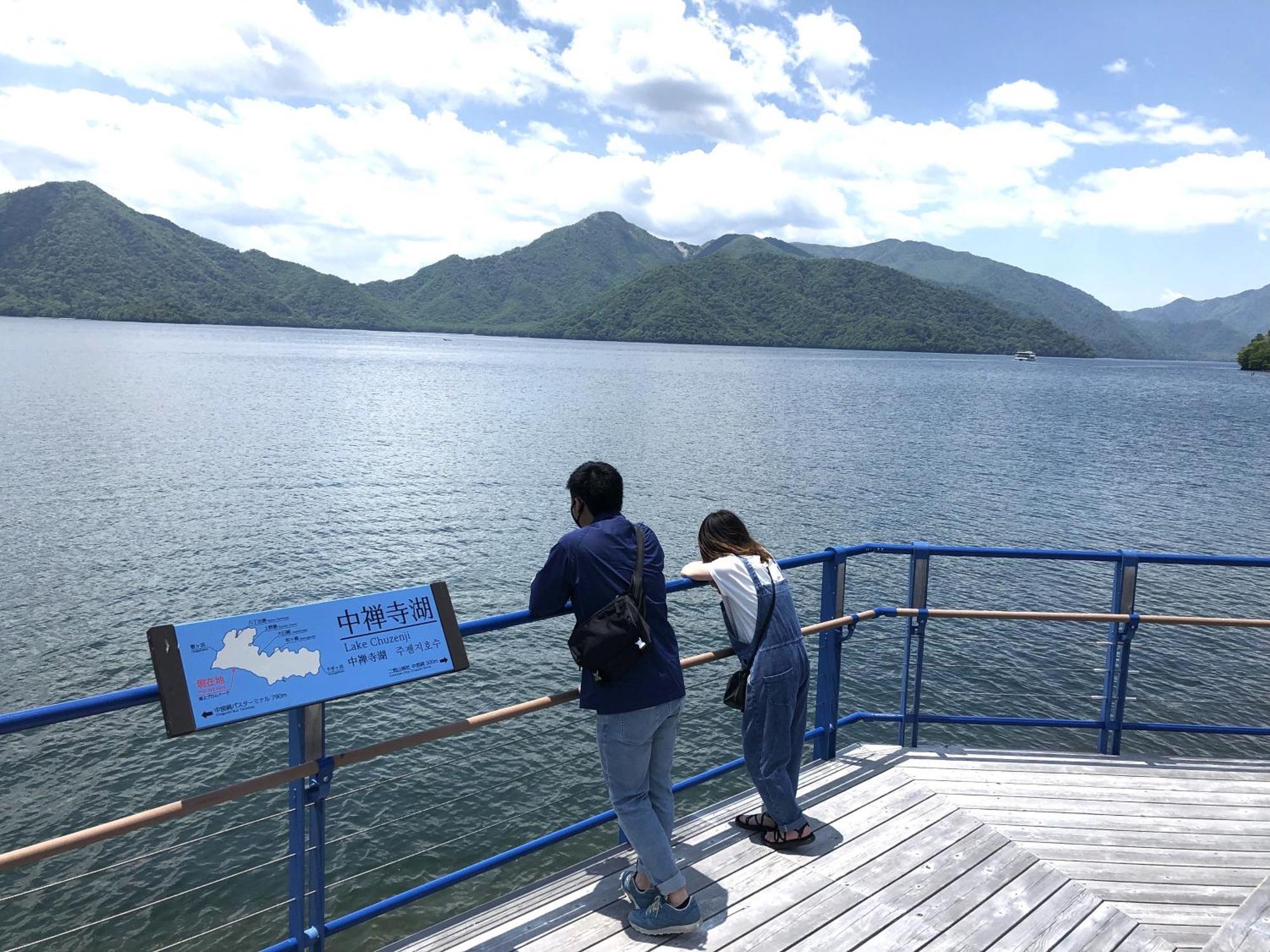 Hatago Nagomi Nikko Exterior foto
